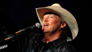 Alan Jackson delivers hit after hit at Bridgestone