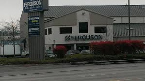 Maybe you would like to learn more about one of these? Ferguson Plumbing Supply 4100 W Marginal Way Sw Seattle Wa 98106 Usa