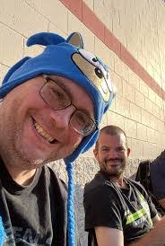 Leshea Williams's Instagram, Twitter & Facebook