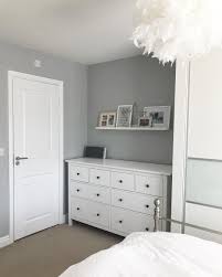They recommended a flat sheen as it is the least glossy and hides wall imperfections the best and. Dulux Most Popular Grey Paint Colours Room Paint Colors Bedroom Bedroom Wall Paint Gray Bedroom Walls