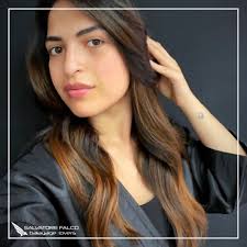 Ecco cosa sapere prima di effettuarlo. Il Balayage Danneggia I Capelli Salvatore Falco Balayage Lovers