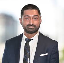 Anoj Bhasin, Mortgage Loan Originator