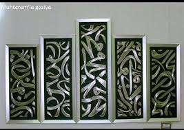 Flografi Sanat Resim