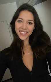 Jessie Sodetz, Inglewood, California, United States