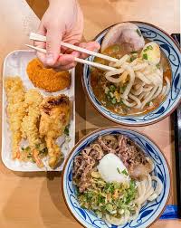 See what quinn o'connor (quinnono) has discovered on pinterest, the world's biggest collection of ideas. Udon Restaurant Complete With Tempura Bar Monstamun