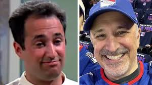 Friends' Flashback! See Rachel's Boyfriends Then and Now