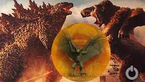 Kong in a time when monsters walk the earth, humanity's fight for its future sets godzilla and kong on a collision course that will see the two most powerful forces of nature on the planet collide in a spectacular battle for the ages. Godzilla Vs Kong Toy Shows Hell Hawk S First Look