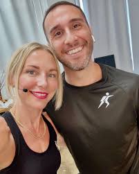 It feels good to be back where you're supposed to be 💫 #onset #fitness  #bts #btsedits #nyc