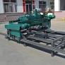 Stone continuous bush hammer machine from www.alibaba.com