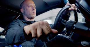 Most of us probably know him for his role as dominic toretto in the 'fast & furious' franchise; Film Terbaru Belum Tayang Vin Diesel Sudah Bocorkan Rencana Fast And Furious 10