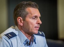 400 airmen from Nellis, Creech join Air Force drawdown effort