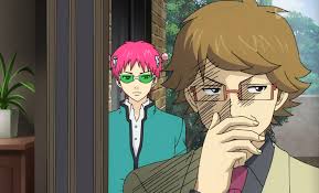 The game was developed by bandai namco studios and published by bandai namco entertainment for nintendo 3ds.28 it was released on. Pin On Saiki Kusuo No Psi Nan