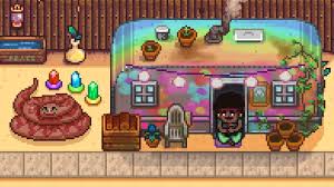 I highly reccomend this seller! Best New Stardew Valley Mods Of May 2021