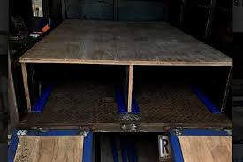 Check spelling or type a new query. Build A Diy Camper For Less Than 5000 Caravancampingsales Com Au