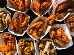 Buffalo wild wings fish tacos calories. Buffalo Wild Wings Super Bowl Overtime How To Win Free Wings Tomorrow Thrillist