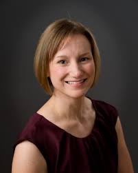 Lindsey Wilhelm, Associate Professor of Music