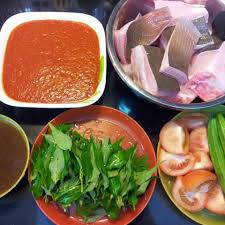 Check spelling or type a new query. Resepi Asam Pedas Ikan Pari Sedap Resepi Viral Terbaik Facebook