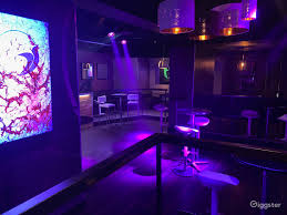 Nightingale Cocktail Lounge Des Moines | Rent for Photos & Events