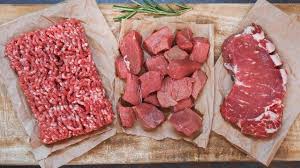 Wie Lange Ist Frisches Fleisch Haltbar In 2020 Fleisch Lebensmittel Essen Essen Und Trinken