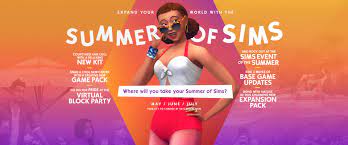 The world of the sims 4 is constantly evolving. The Sims 4 For Pc Mac Origin
