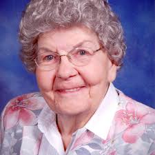 Adelaine Harding, April 4, 1921 — March 8, 2014, of Columbia