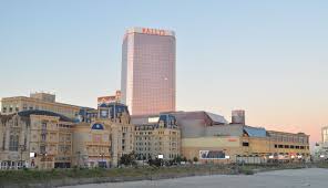 There was no electricity, paved streets, or transportation. Bally S Hotel Atlantic City Expedia