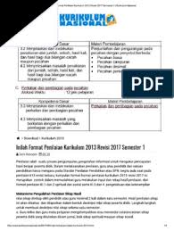 Begitu pun pada penilaian k13 revisi terbaru format format penilaian kurikulum 2013 revisi ini hanya sekedar contoh dalam memudahkan guru melakukan input dan rekap hasil. Format Penilaian K13 Revisi 2017