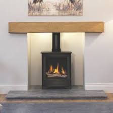 Oak mantels are supported in a number of ways and the three main choices are listed below. Telford Oak Effect Concrete Beam Newman Telford Beam Light Oak Medium Oak