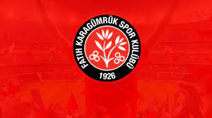 Maybe you would like to learn more about one of these? Name And Jersey Sponsor For Fatih Karagumruk Livik