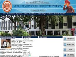 How to fill online form of / get degree certificate of vnsgu university ?? Veer Narmad South Gujarat University Vnsgu Recruitment 2019 For Teaching Assistant Posts