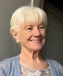 Nancy Hartman Obituary