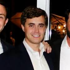 Ted Goss--Emails and Phone Numbers