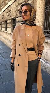 2020 Kadin Palto Ve Kabanlar Kadin Giyim Ve Moda Kadin Paltolari Moda Kiyafetler Casual Winter Outfits