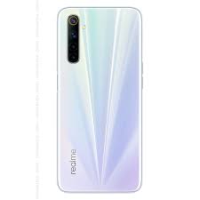 With realme 6, whether you want to take photo of magnificent landscapes, buildings, or a group of powerful processor, that is designed for excellent mobile game experience, comes with realme 6. Realme 6 Dual Sim In Weiss Mit 128gb Und 4gb Ram 6941399008243 Movertix Handy Shop
