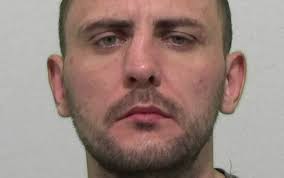 Menace jailed after leaving former partner fearing for her life