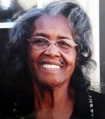 Geneva Thomas Obituary