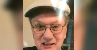 Larry K. Bailey Obituary