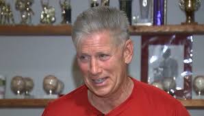 David Backer, Glenside Phillies Fan, Has Massive Team Collection