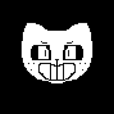 Simply generate and share with your friends. Undergem Cookie The Cat By Applesandcream Demirramon S Hideout