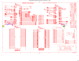 FLY BIRD S1186 SCH Service Manual ...