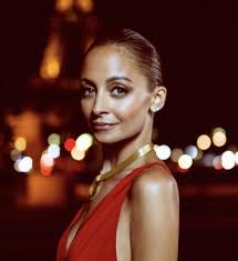 Nicole Richie's Struggle With Drug Addiction