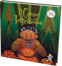 El genio de los terremotos – Plan Lector