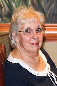 Weedena Barclay Obituary