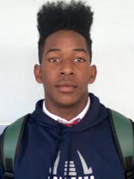 Marcel Paul, Cincinnati, Wide Receiver