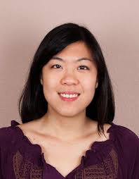 From Me to You: Jocelyn Ueng