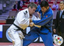 Place 26 oct 2017 abu dhabi grand slam 2017. Judoinside Dirk Van Tichelt Judoka