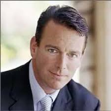 Famous People From Missouri