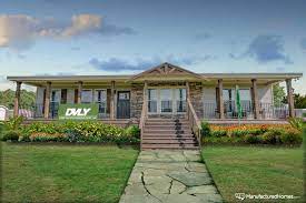 Deer Valley Series Kairos Dvt 7601 By Deer Valley Homebuilders Modularhomes Com Mobile Home Porch Mobile Home Exteriors Manufactured Home Porch