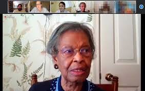 Bridget Corrigan's Instagram, Twitter & Facebook