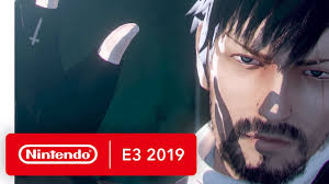 The player throws a stick into the pins. Best Upcoming Nintendo Switch Games 2021